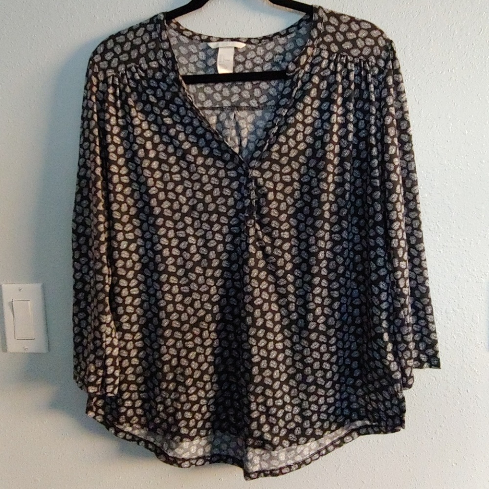 H&M Tunic